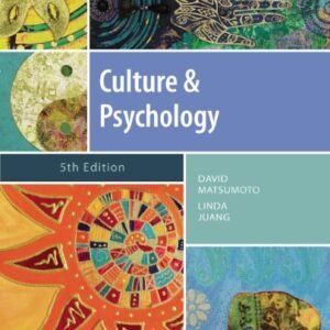 Tradition and Psychology