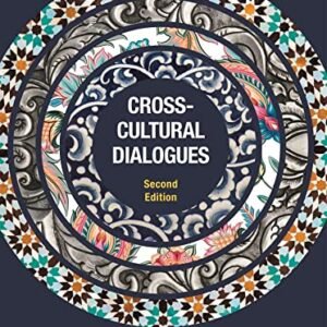 Go-Cultural Dialogues: 74 Transient Encounters with Cultural Distinction