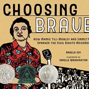 Opting for Courageous: How Mamie Until-Mobley and Emmett Until Sparked the Civil Rights Motion