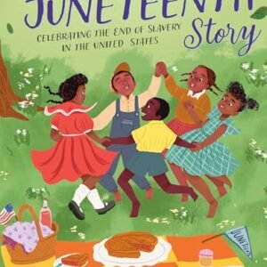 The Juneteenth Tale: Celebrating the Finish of Slavery in the US