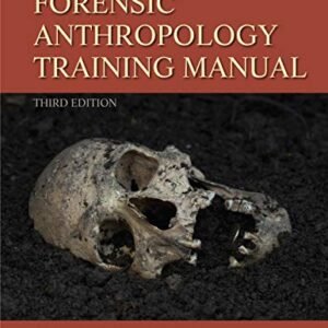 Forensic Anthropology Coaching Handbook