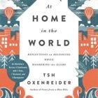 At House within the Global: Reflections on Belonging Whilst Wandering the Globe