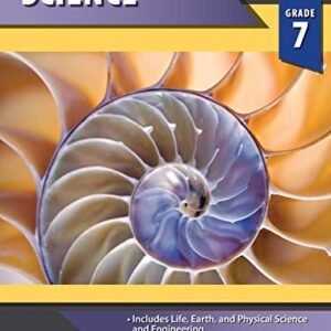 Steck-Vaughn Core Abilities Science: Workbook Grade 7