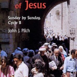 The Cultural Global of Jesus: Sunday via Sunday, Cycle B (Bestseller! the Cultural Global of Jesus: Sunday via Sunday)