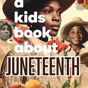 A Youngsters Guide About Juneteenth