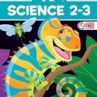 College Zone – Giant Science Workbook – 320 Pages, Ages 7 to 9, second Grade, third Grade, Climate, Seeds, Crops, Bugs, Mammals, Ocean Lifestyles, Birds, and Extra (College Zone Giant Workbook Sequence)
