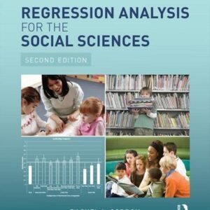 Regression Research for the Social Sciences
