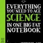 The whole thing You Wish to Ace Science in One Large Fats Pocket book: The Whole Heart College Find out about Information (Large Fats Notebooks)