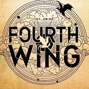 Fourth Wing (The Empyrean E-book 1)