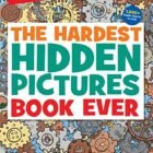 The Toughest Hidden Photos E book Ever: 1500+ difficult gadgets to seek out! (Highlights Hidden Photos)
