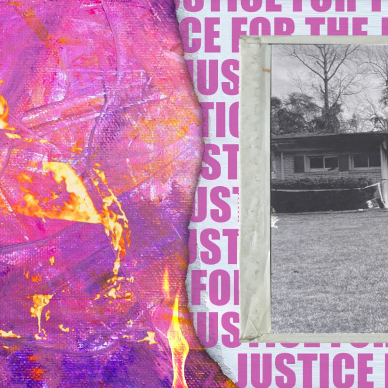 Beulaville NC Circle of relatives Survives Two Arsons