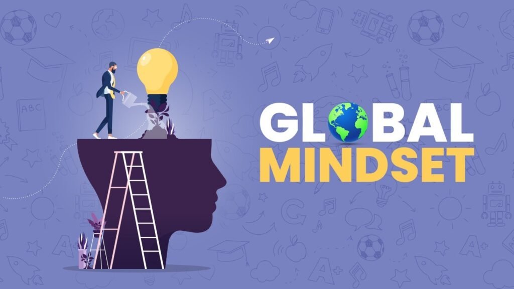 Importance of a Global Mindset for Leadership Success