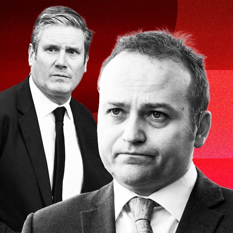 Labour MP suspended for the usage of racist slur claims anti-racism direction on bills Labour MP suspended for the usage of racist slur claims anti-racism direction on bills