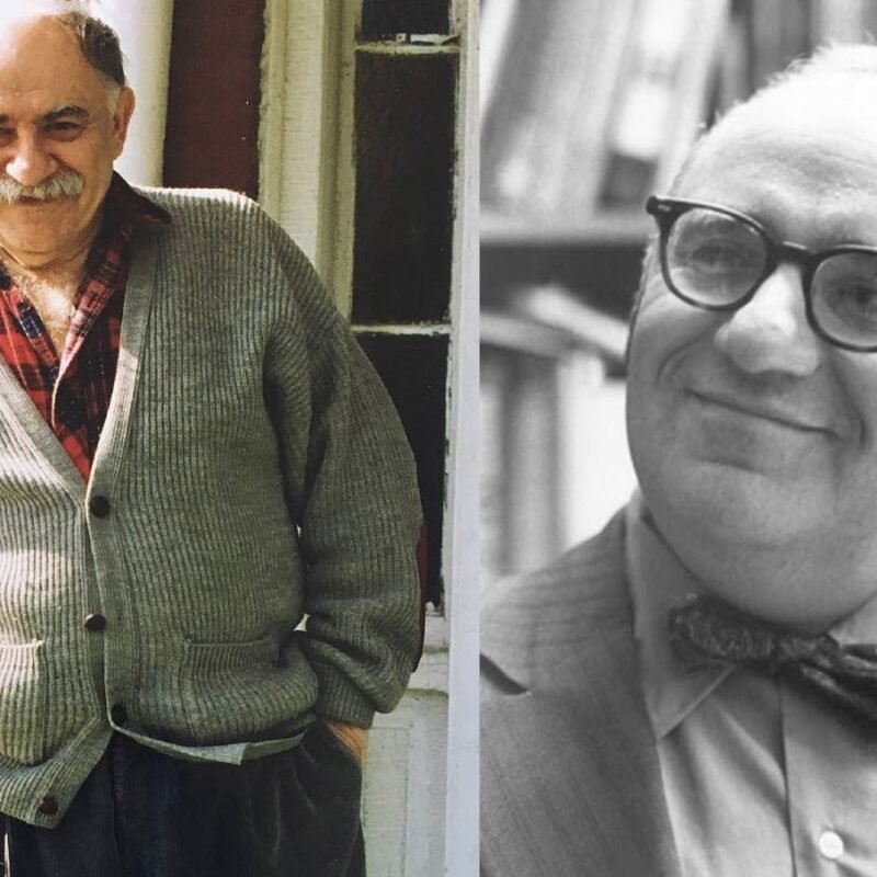 The two Murrays and the Age of Faux Anarchy