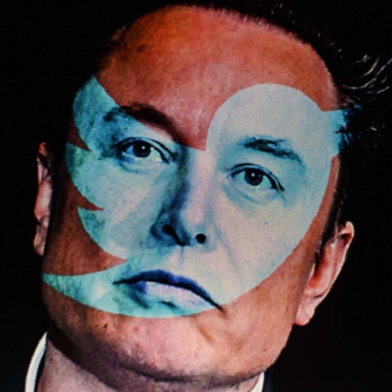 Elon Musk spent 2023 shaping Twitter – sorry, X – in his personal symbol