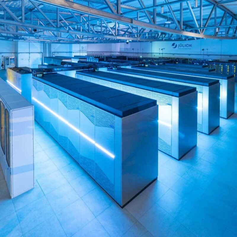 Europe plans to construct the sector’s quickest supercomputer in 2024 Europe plans to construct the sector’s quickest supercomputer in 2024