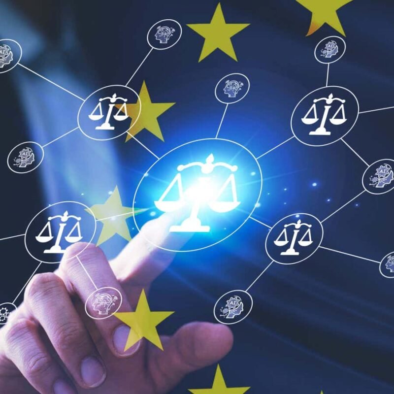 Can the EU's plan to keep an eye on AI stay alongside of swiftly evolving tech?