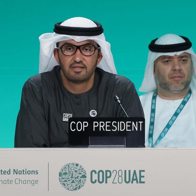 COP28: Conflict over the way forward for fossil fuels reaches fever pitch