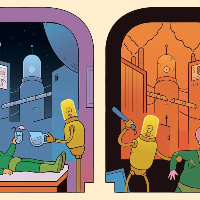 The way forward for AI: The 5 imaginable situations, from utopia to extinction