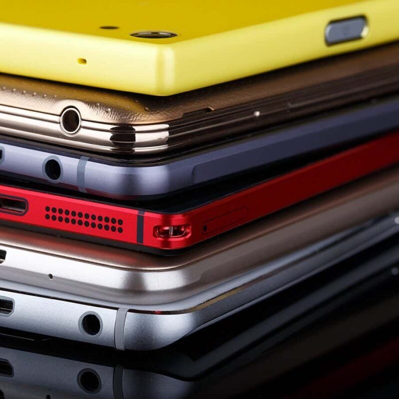 Splitting a big AI throughout a number of gadgets allows you to run it in non-public Splitting a big AI throughout a number of gadgets allows you to run it in non-public