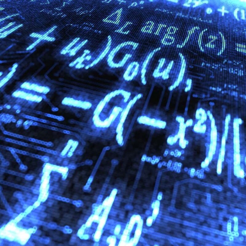 DeepMind AI with integrated fact-checker makes mathematical discoveries DeepMind AI with integrated fact-checker makes mathematical discoveries