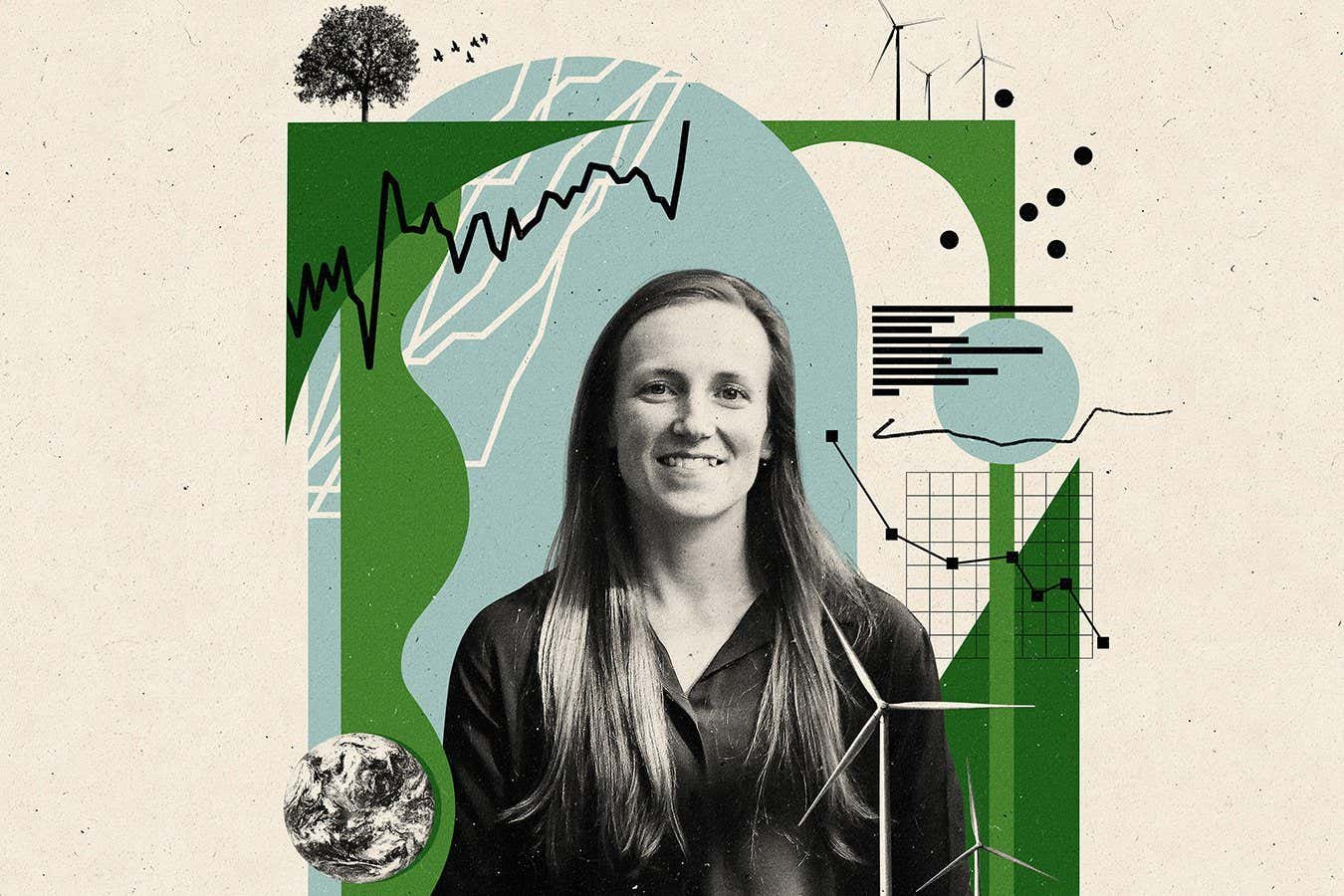 Hannah Ritchie interview: ‘Eco-anxiety by itself isn’t that helpful’