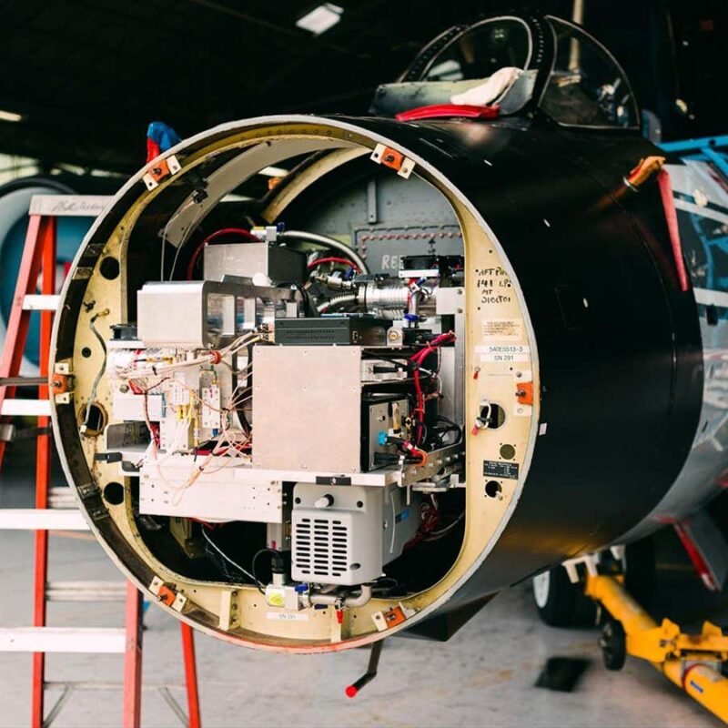 Useless spacecraft are seeding the higher surroundings with steel Useless spacecraft are seeding the higher surroundings with steel