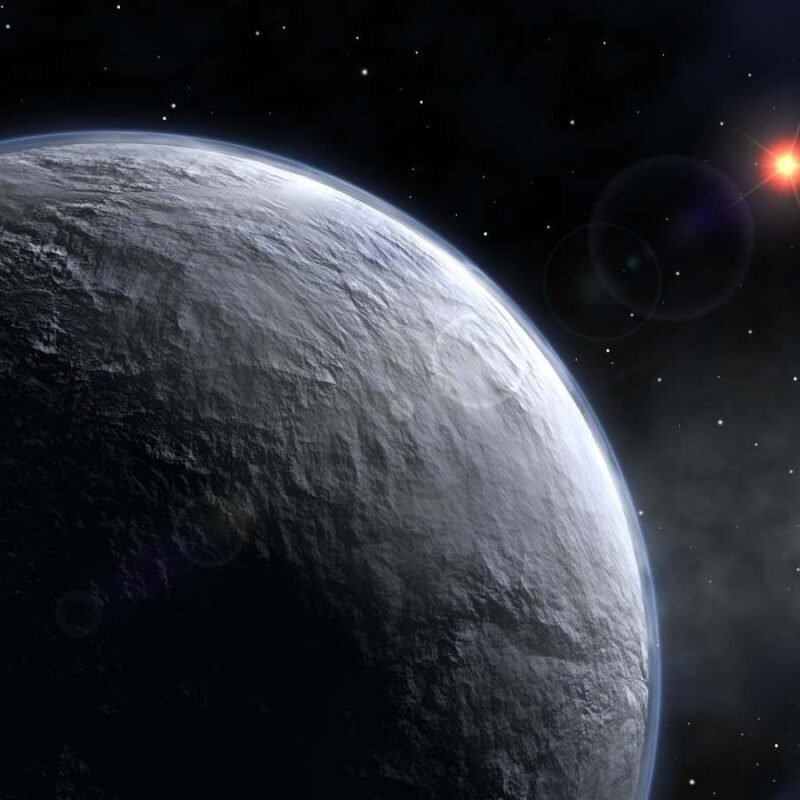 Stolen planet might be hiding at the fringe of our sun machine Stolen planet might be hiding at the fringe of our sun machine