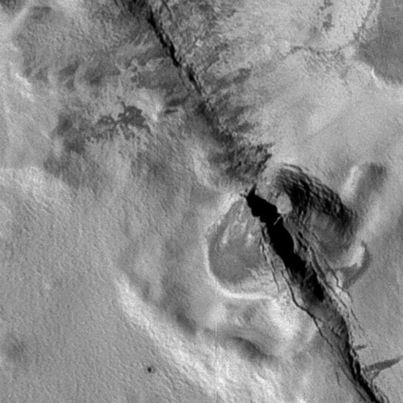 We can have discovered a crater on Jupiter’s moon Io for the primary time We can have discovered a crater on Jupiter’s moon Io for the primary time