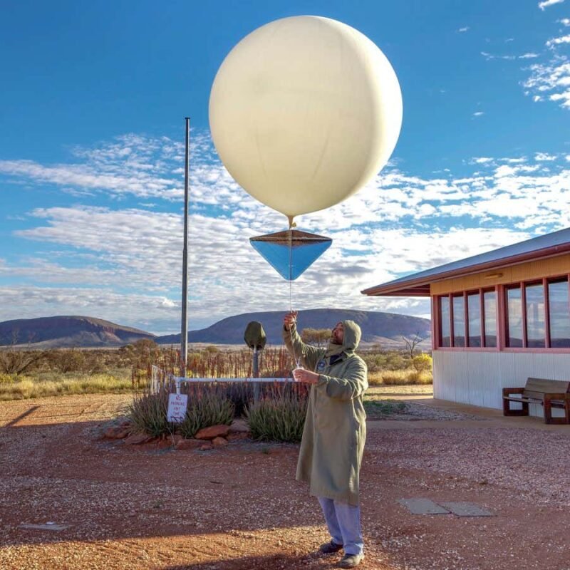 Higher climate forecasts may just assist billions adapt to local weather exchange Higher climate forecasts may just assist billions adapt to local weather exchange