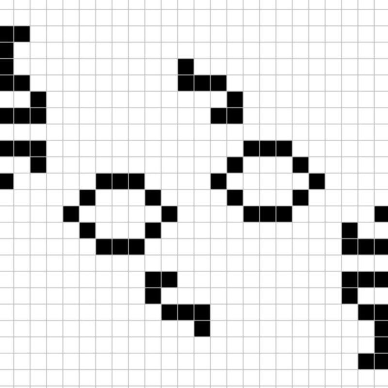 A long time-old mathematical thriller concerning the Sport of Lifestyles in spite of everything solved A long time-old mathematical thriller concerning the Sport of Lifestyles in spite of everything solved