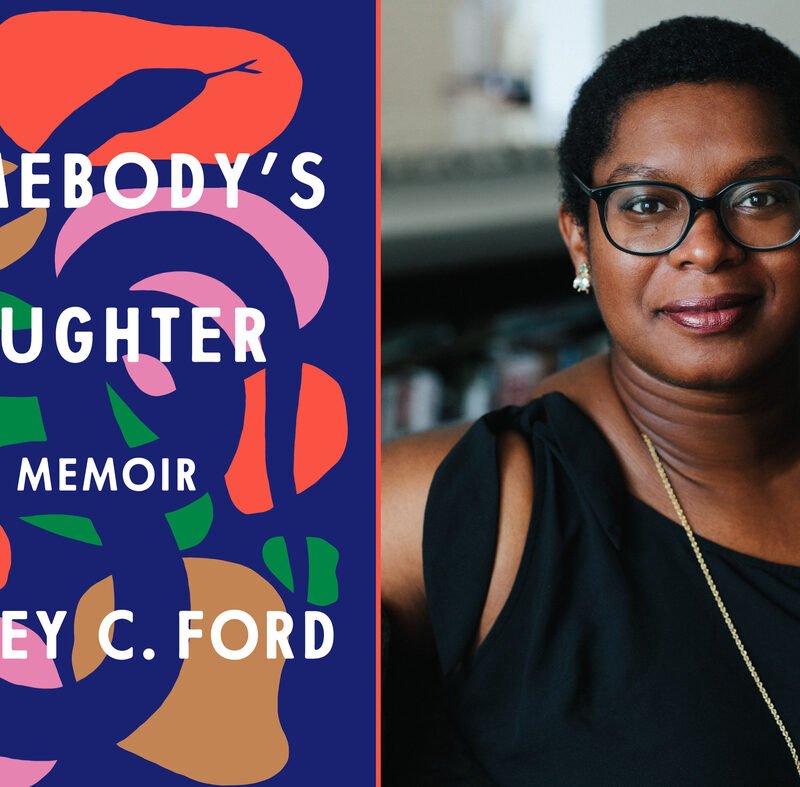 Ashley C. Ford On ‘Anyone’s Daughter’, Forgiveness And Freedom : Code Transfer : NPR