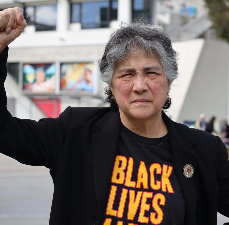 The Lengthy, Bloody Strike For Ethnic Research : Code Transfer : NPR