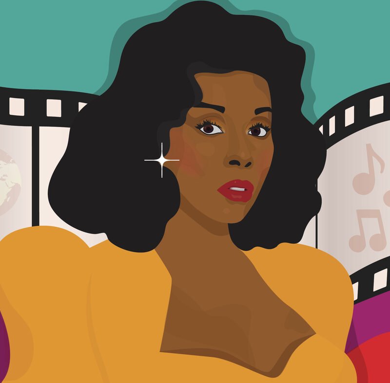 Take into accout The Legacy Of Actress And Singer Diahann Carroll : Code Transfer : NPR