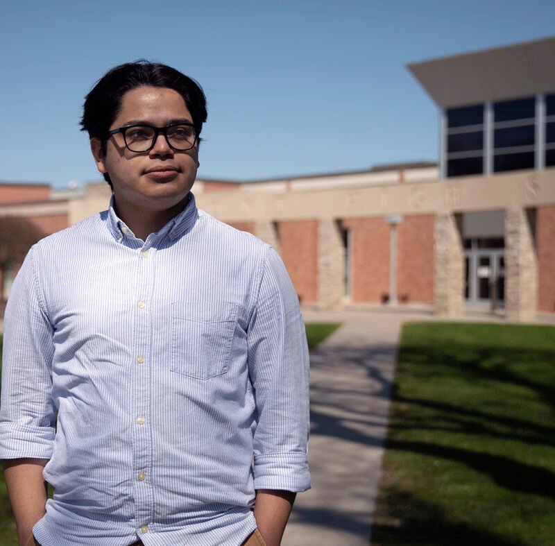 César Magaña Linares’ TPS Tale : Code Transfer : NPR