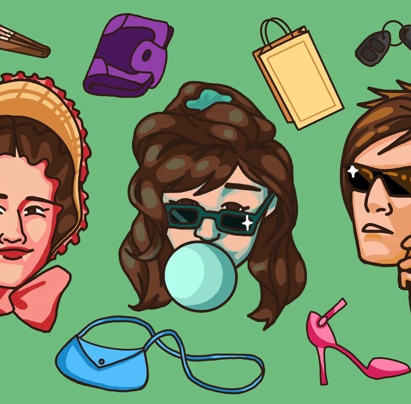 Karen, Pass over Ann & The us’s Historical past Of Entitled White Ladies : Code Transfer : NPR