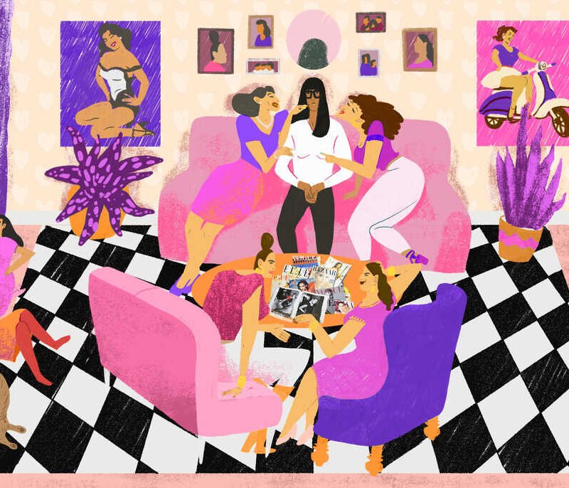What does race must do with good looks? : Code Transfer : NPR