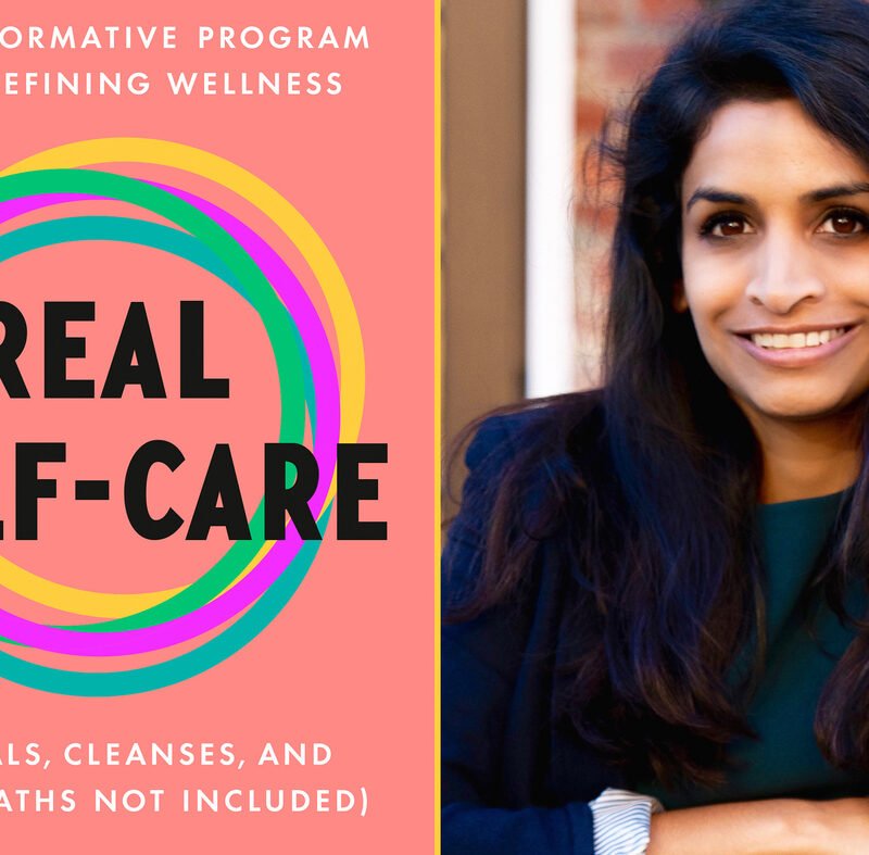 When what burns us out is systemic, what can “self-care” truly do? : Code Transfer : NPR
