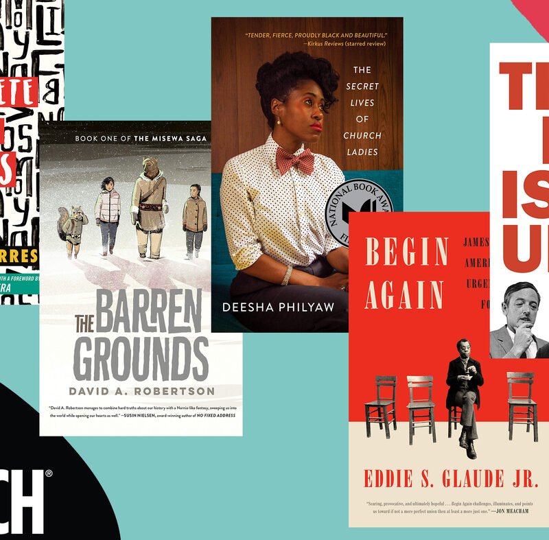 The Books That Were given Away : Code Transfer : NPR