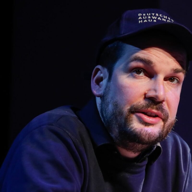 Germany’s Theater of Reminiscence: “Some Other folks Already See the Flames. Others Don’t Even Scent the Smoke.”