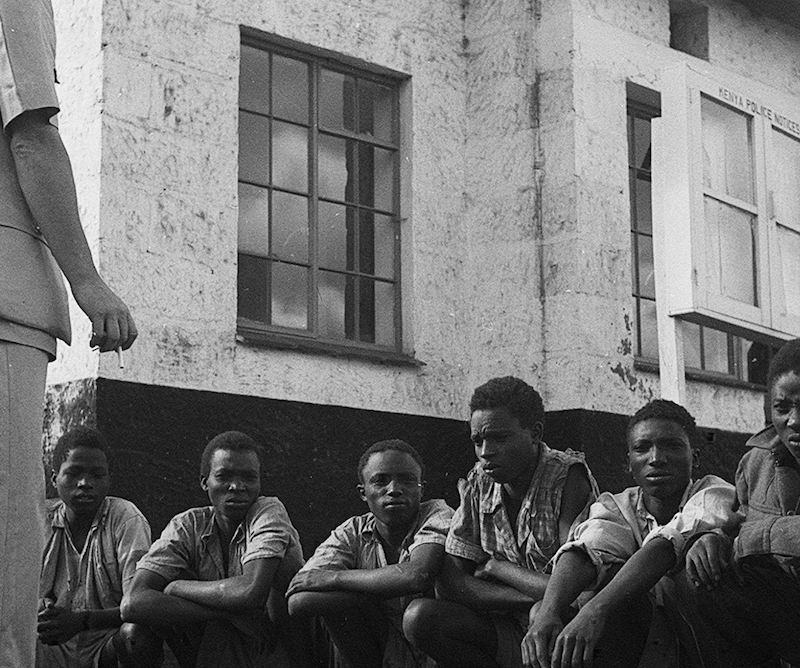 Humiliation and violence in Kenya’s colonial days – when previous males had been referred to as ‘boy’ and Africans had been publicly crushed