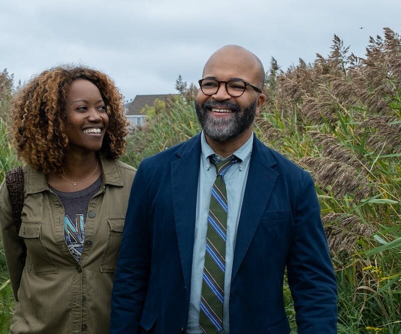 ‘American Fiction’ is a scathing satire that demanding situations pop-culture stereotypes of Blackness ‘American Fiction’ is a scathing satire that demanding situations pop-culture stereotypes of Blackness