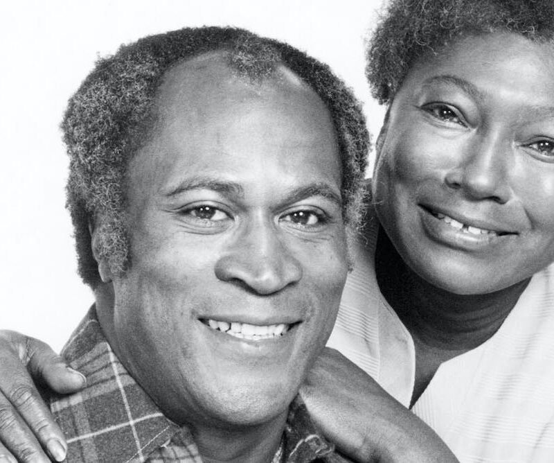 50 years in the past, Norman Lear modified TV with a display a few working-class Black circle of relatives’s struggles and joys