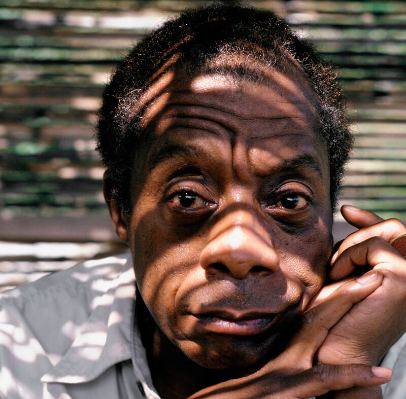 Writer Eddie Glaude On James 1st earl baldwin of bewdley’s Profound Legacy : Code Transfer : NPR