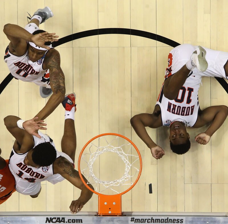 Ballers, Shot Callers