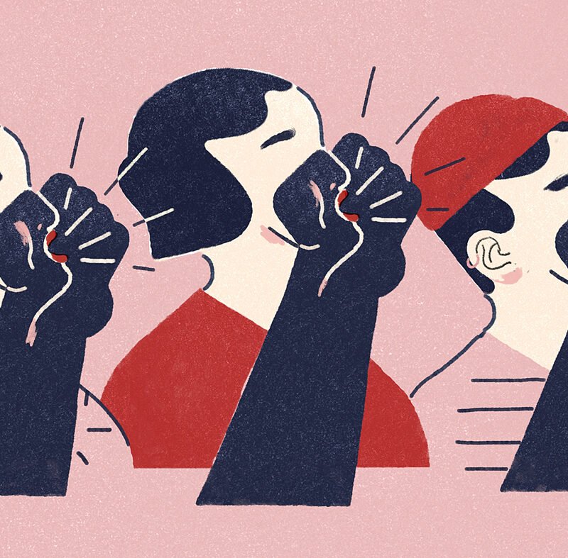 One Korean American’s Reckoning : Code Transfer : NPR