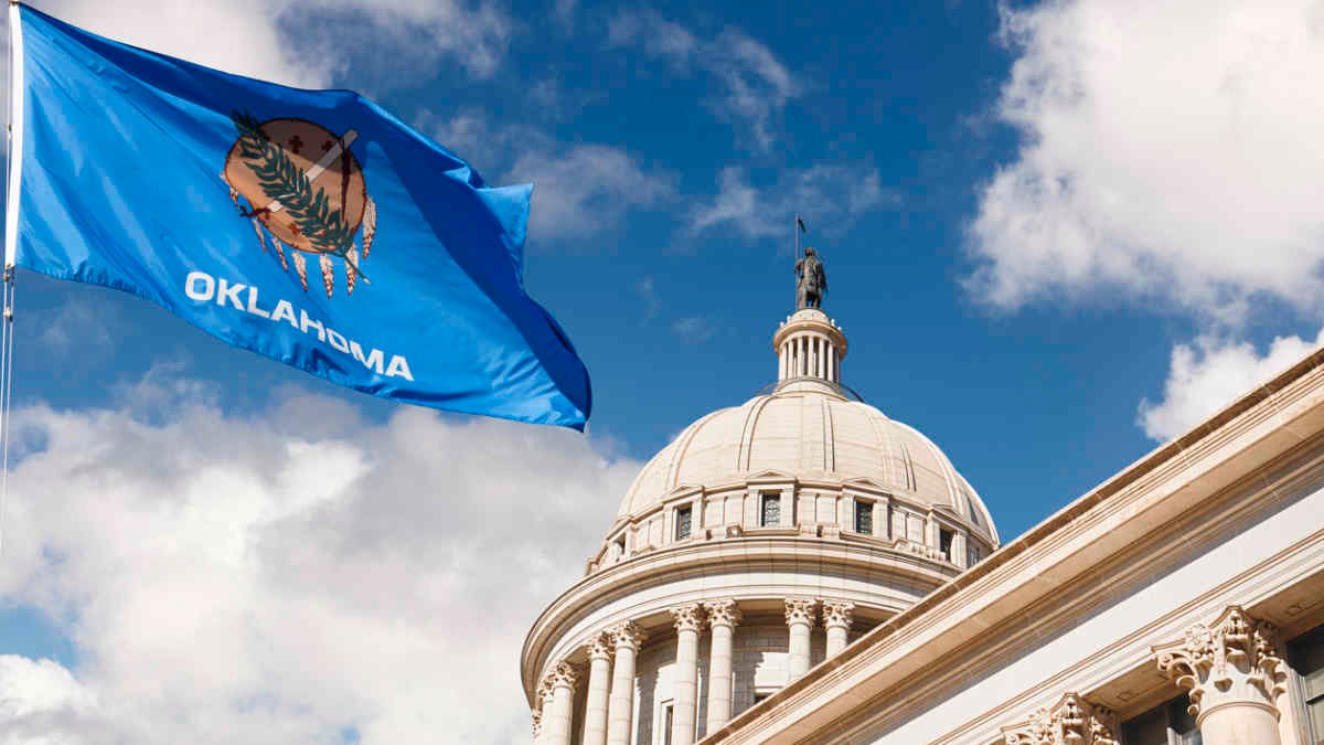 Oklahoma Governor Indicators Anti-IE&D Legislation, Compromising IE&D Efforts Statewide
