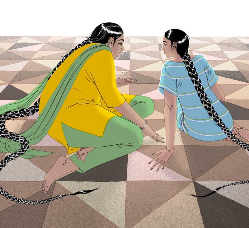Oldsters Simply Do not Perceive : Code Transfer : NPR