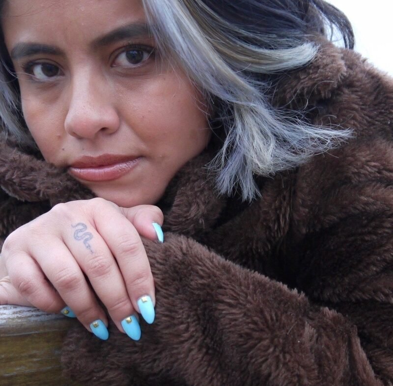 The Undocumented American citizens : Code Transfer : NPR