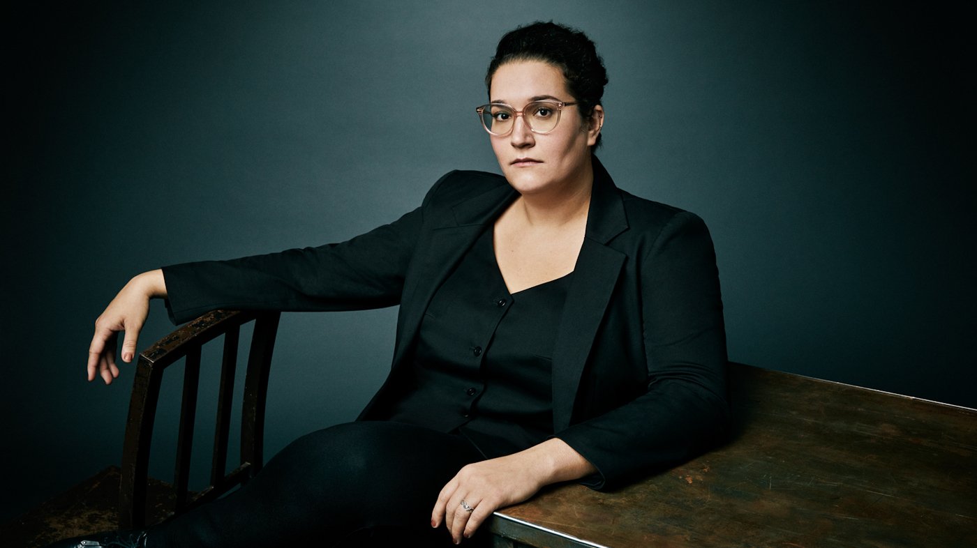 Stepping Again Within Carmen Maria Machado’s ‘Dream Area’ : Code Transfer : NPR